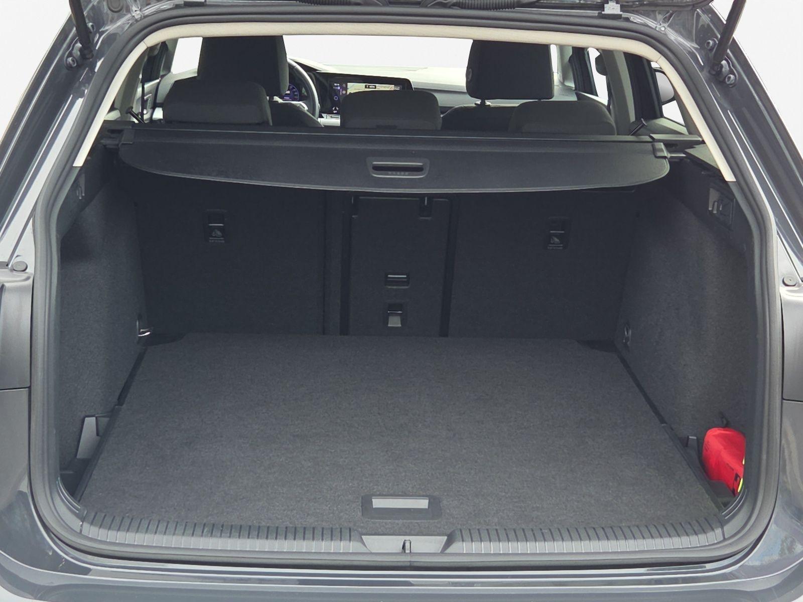 Volkswagen Golf Variant VIII 1.5 eTSI Life DSG *Navi*SHZ*LE, миниатюра 12