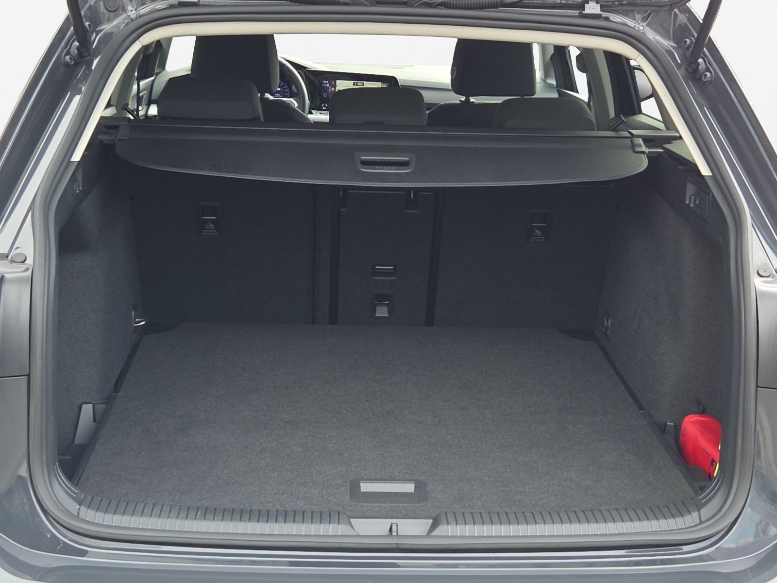Volkswagen Golf - Bild 14