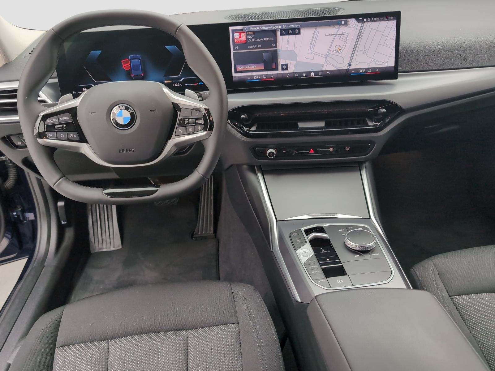 BMW 318 - Bild 13