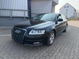 Audi A6 Avant 2.7 TDI Klima SHZ Scheckh Tempomat - Audi A6: Kombi, 2.7