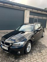 BMW 320d Touring Edition Exclusive NAVI, Rück-Kamera