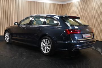 Audi A6 - 6