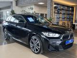 BMW X2 sDrive 20 i M Sport*ACC*R-Cam*Navi*TeiLeder* - BMW: Teile