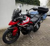 Triumph Tiger 900 GT Low - TRIUMPH TIGER 900 GT