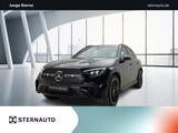 Mercedes-Benz GLC 200 4M Edition AMG Plus Pano AHK Burmester - Mercedes-Benz GLC 200 in Leipzig