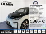 BMW i3 Elektro 94 Ah (peak 125 kW) Navigation 19Zoll - BMW i3 mit Elektro-Antrieb: Limousine