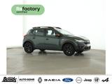 Dacia Sandero Stepway TCe 100 ECO-G Extreme+ KLIMAAUT. - Dacia Sandero: Stepway Extreme