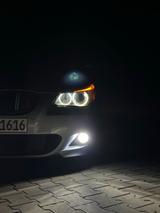 BMW E60 550i M-Paket ab Werk Styling 166 - BMW: E60 M Paket