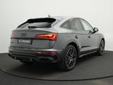 Audi SQ5 Sportback TDI *S-Sportfw*AHK*StdHz*PANO*B&O* - Audi SQ5 in Augsburg