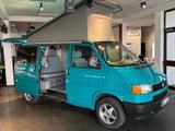 Volkswagen T4 California Coach 2.5L | 1. Hand | 103 Tkm - Volkswagen T4 California mit Benzin-Antrieb