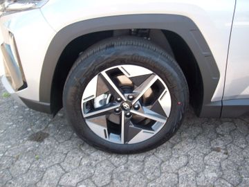 Bild 23 Hyundai Tucson 1.6 GO 4x4 ACC SHZ LHZ PDC+Kam Navi AT