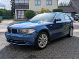 BMW bmw 1ER 116i - BMW aus 2008: 1er