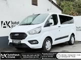 Ford Transit Custom 2.0 TDCi 320 L1 Trend  *9-SITZER*