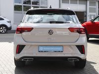 Volkswagen T-Roc - Vorschau Bild 4