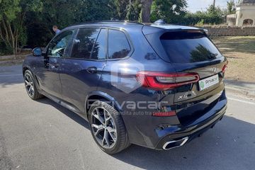 BMW X5 - 7
