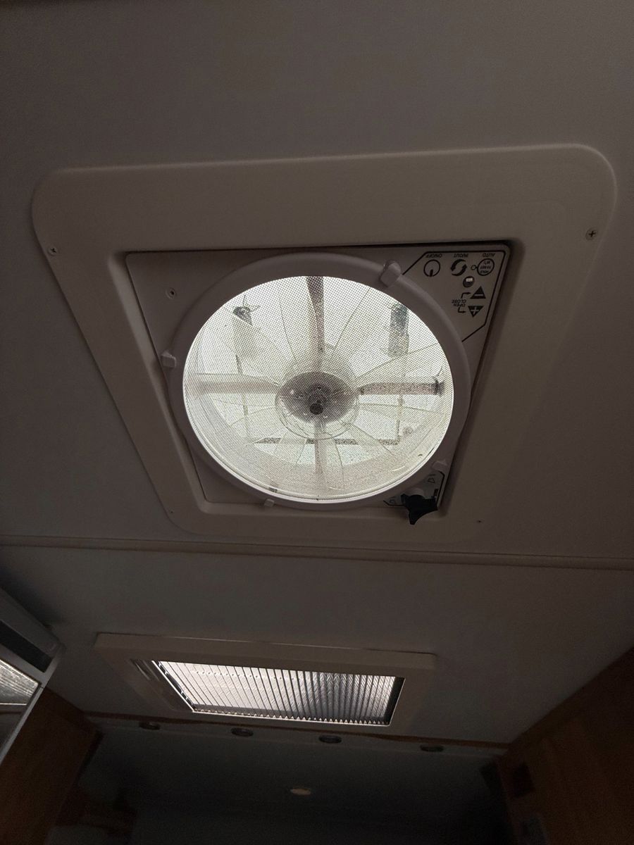 Fahrzeugabbildung NORDSTAR Camp 8 S SE