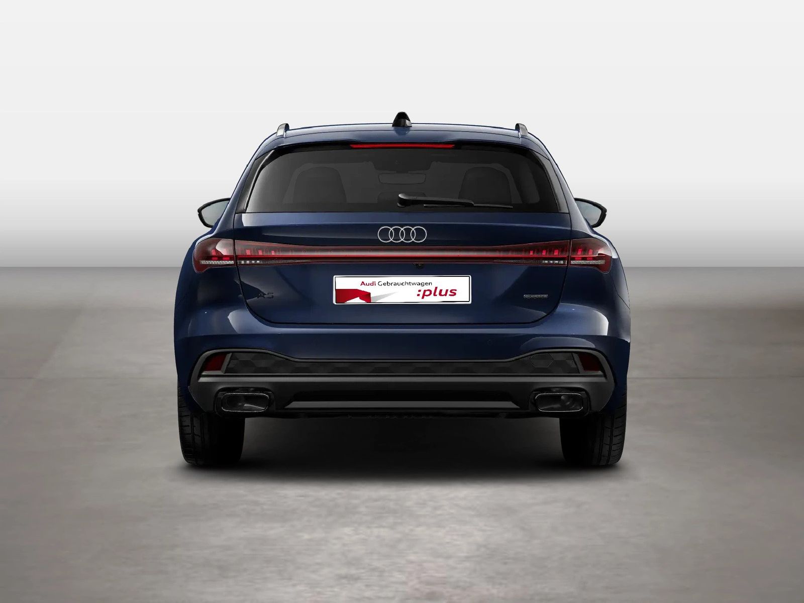 Audi A5 - Bild 4