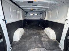 Fahrzeugabbildung Trafic Kasten L2H1 3,0t Komfort LED Rückfahrkam.