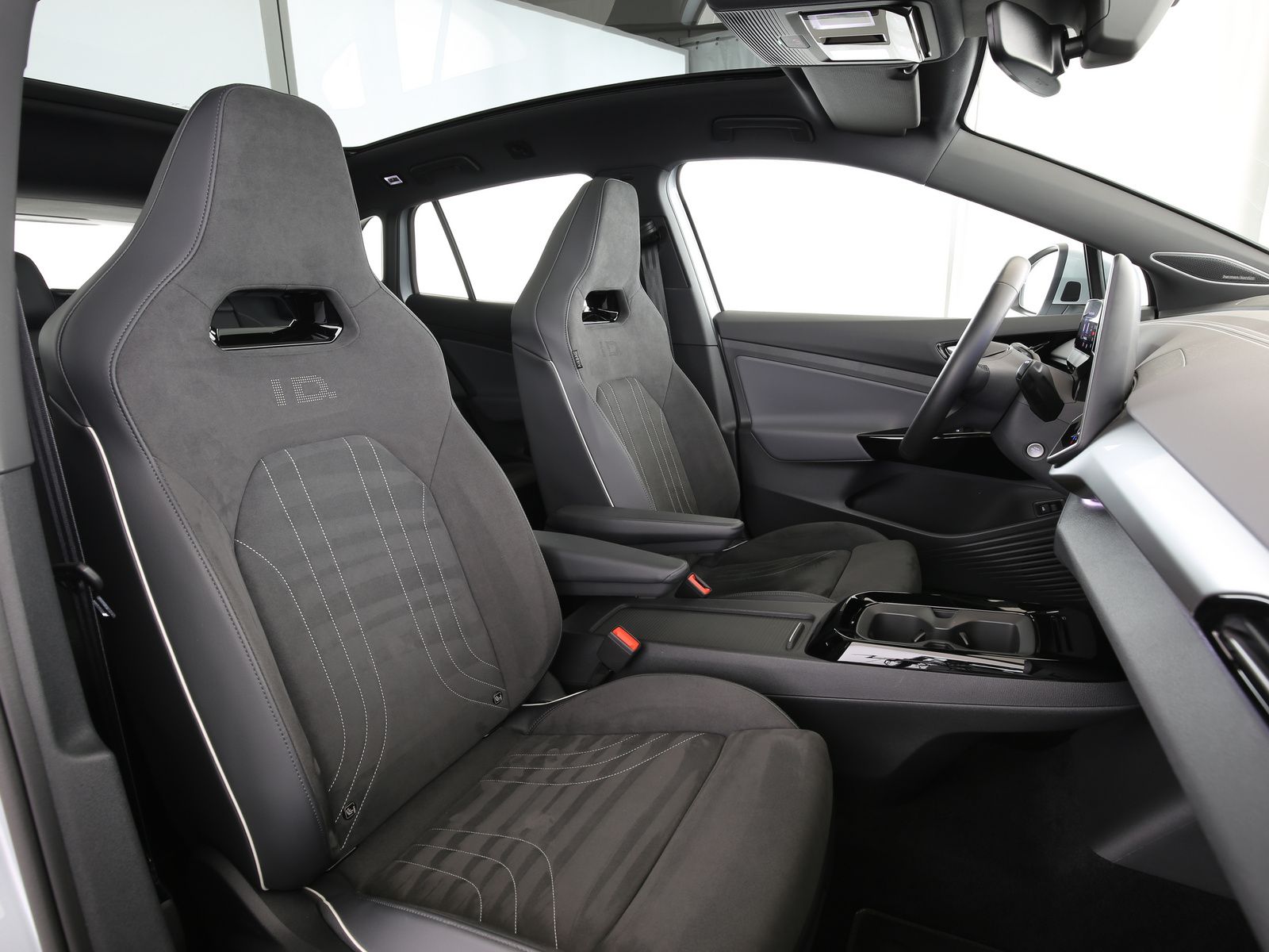 Volkswagen ID.4 - Bild 21