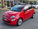 Fiat 500C 1,2 Lounge Klimaautomatik - gebrauchte Fiat 500C aus dem Jahr 2020