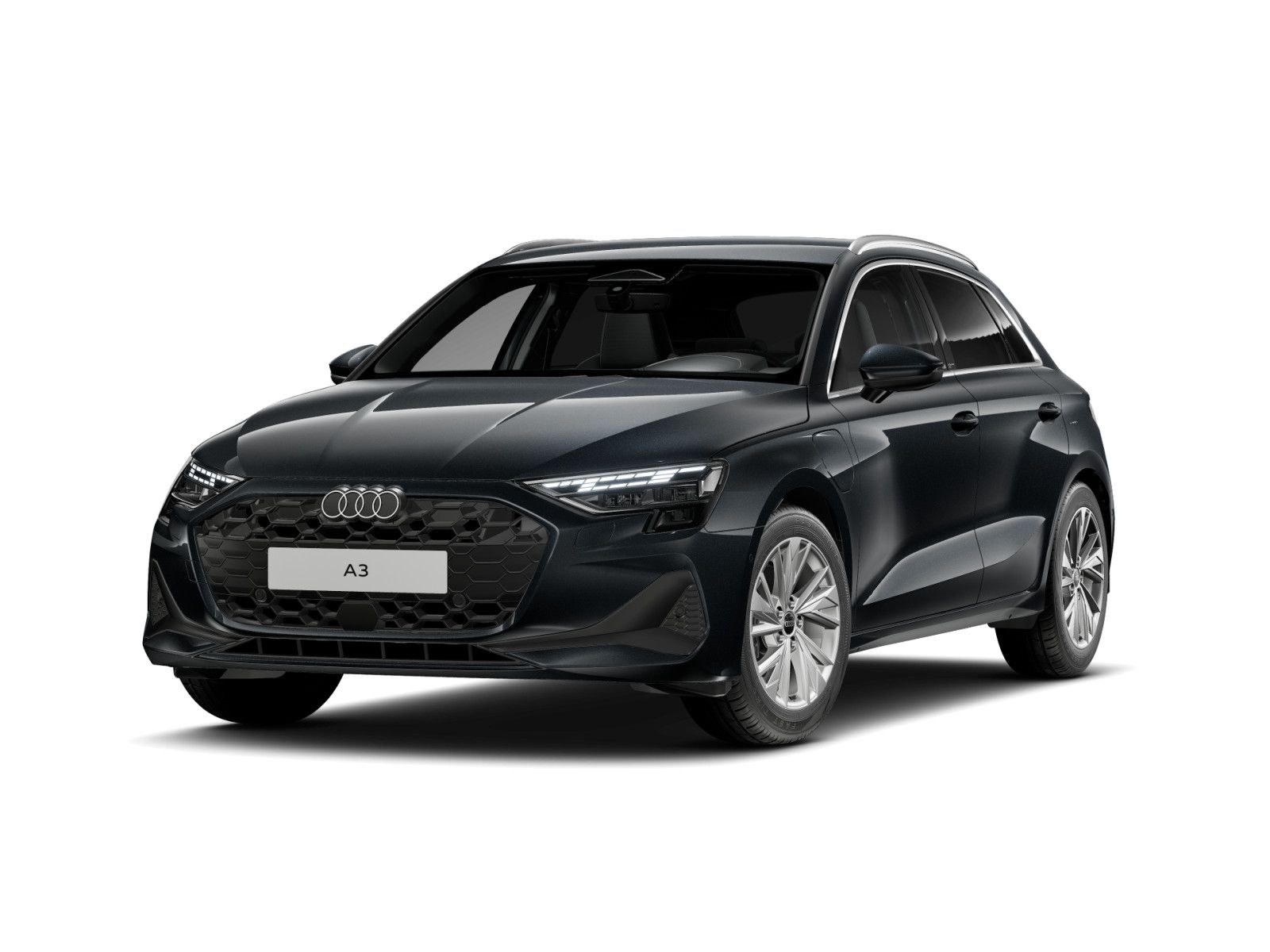 Audi A3 - Bild 4