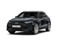Audi A3 - Vorschau Bild 4
