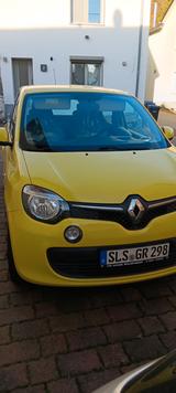 Renault Twingo Expression SCe 70 eco2 Expression - Renault Twingo: Eco