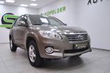 Toyota RAV4 2.0 AWD Life / AHK / SHZ / 1.HAND - Toyota aus 2010