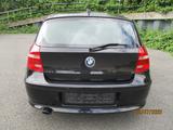 BMW 123 1 Limousine 123 d - BMW 123 in Essen