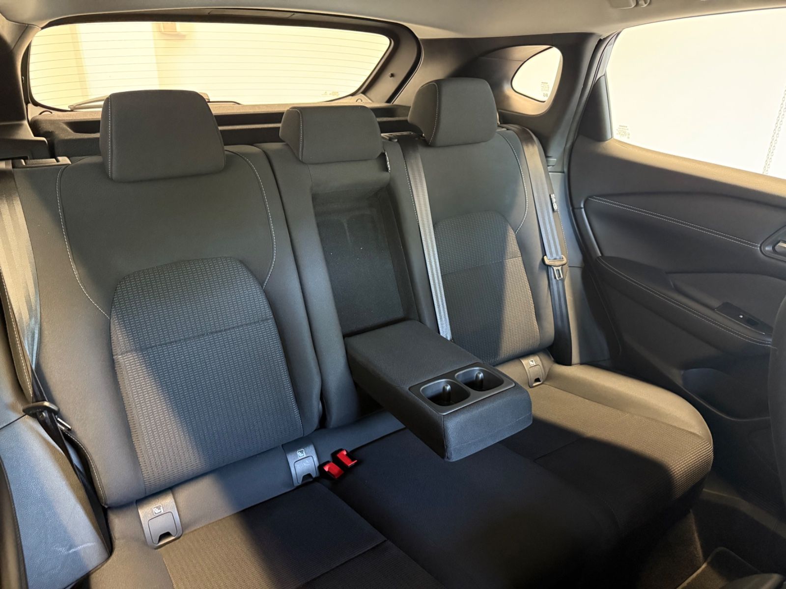 Fahrzeugabbildung Nissan Qashqai Acenta MHEV MT - Navi, Winter-Paket