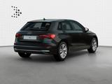 Audi A3 Sportback 30 TFSI RFK*Navi*LED*Sound*Virtual - Jahreswagen: Limousine
