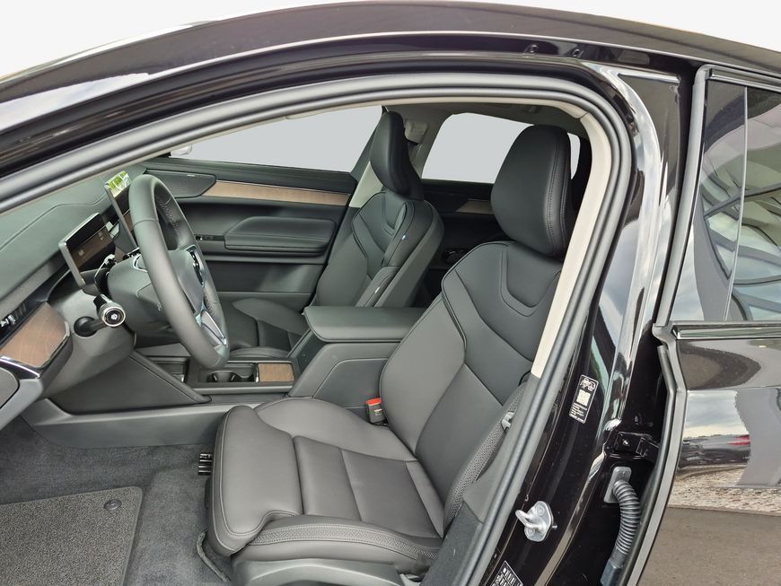 Volvo ES90 - Bild 11