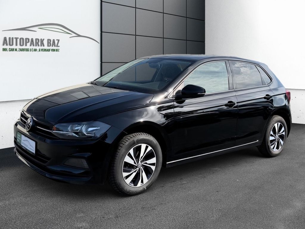 Image of Volkswagen Polo