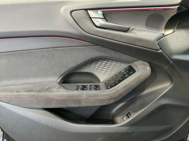 S5 Avant TFSI +MATRIX+PANO+AHK+B&O+HUD+STANDHZG+