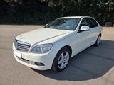 Mercedes-Benz C 220 CDI - Automatik - Leder - Xenon - 2. Hand - Mercedes-Benz C 220 aus 2007: Cdi