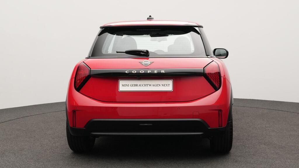 MINI Cooper C - Bild 9