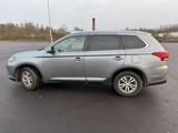 Mitsubishi Outlander 150PS 2.2 LKW DI-D 4WD Aut. 10361 - : Allradantrieb, Lkw