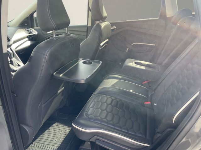Ford Kuga Vignale 2.0 TDCi+ACC+AHK+Pano+Sony+Allrad
