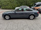 Audi A4 Limousine 1.8 TFSI Ambiente *2.Hand*AHK*Tempo - Audi A4 mit Benzin-Antrieb: Limousine, 2.8