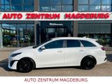 Kia cee'd Sportswagon Plug-in Hybrid Platinum *VOLL*