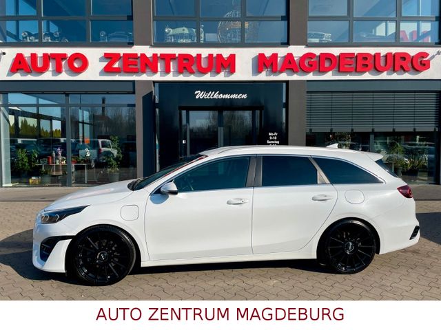 Kia cee'd Sportswagon Plug-in Hybrid Platinum *VOLL*