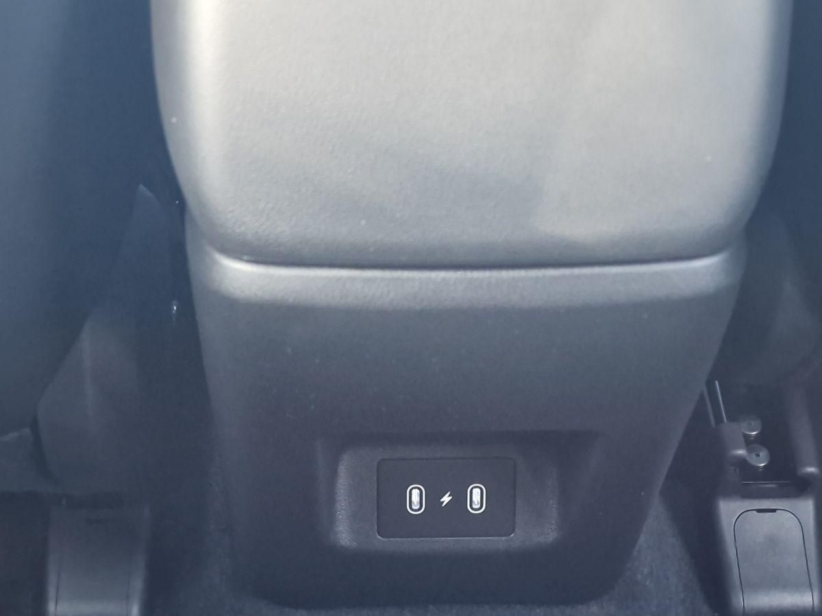 Hyundai Tucson – Bild 19