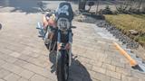Suzuki GSX 1100 G - SUZUKI GS1100G
