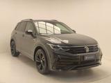 Volkswagen Tiguan 2.0 TDI 150 CV SCR DSG R-Line - Volkswagen Tiguan mit Diesel-Antrieb: Van