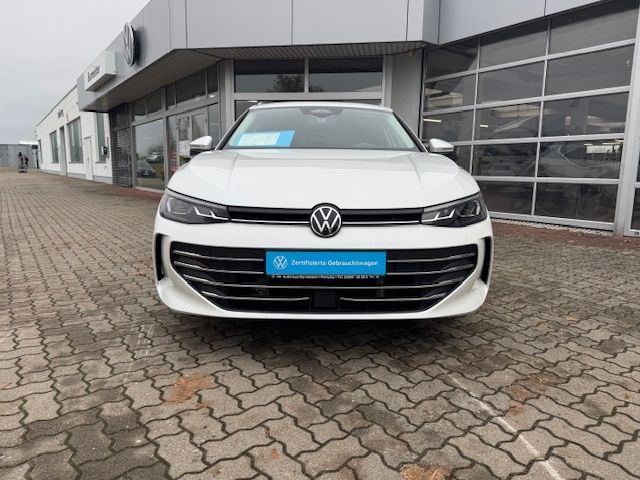 Volkswagen Passat Variant Business foto 3