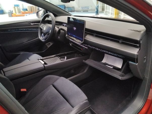 Volkswagen ID.7 - Bild 7