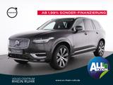 Volvo XC90 B5 AWD Ultimate Bright+360°+STNDHZ+MEMORY+ - Volvo XC90 Jahreswagen