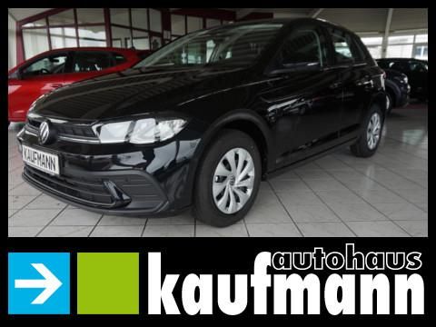 Volkswagen POLO 1,0 TSI DSG LIFE APP ACC SHZ PDC AID