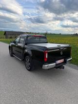 Mercedes-Benz X 250 - schwarze Mercedes-Benz X-Klasse