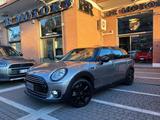 MINI Mini Cooper D Clubman 150cv Boost - CONDIZIONI M - graue MINI Cooper D Clubman